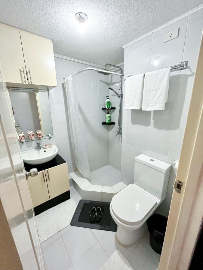 Modern 2Br Condo Near Sm With Free Parking Pool Wifi And Netflix Davao City Exterior foto
