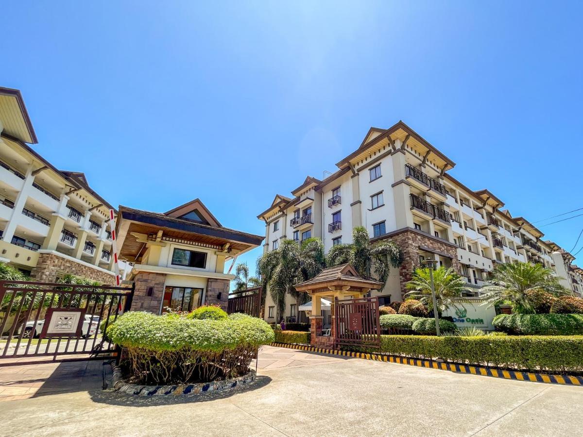 Modern 2Br Condo Near Sm With Free Parking Pool Wifi And Netflix Davao City Exterior foto